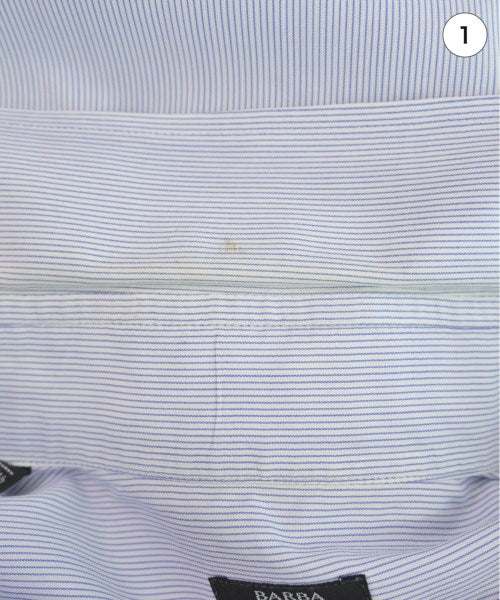 BARBA 正式襯衫