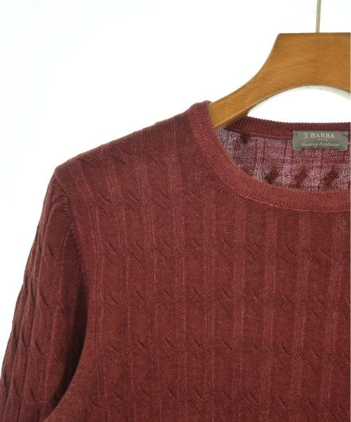 BARBA 毛衣