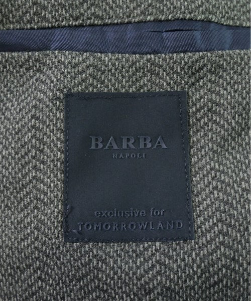 BARBA 夾克