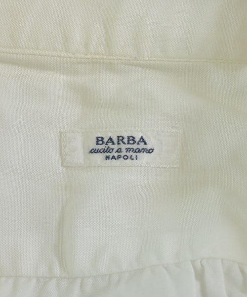 BARBA 正式襯衫
