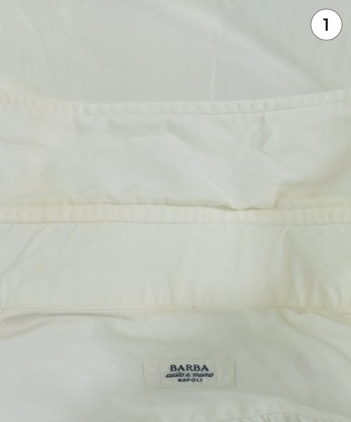BARBA 正式襯衫