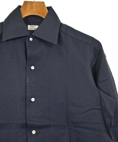BARBA 正式襯衫