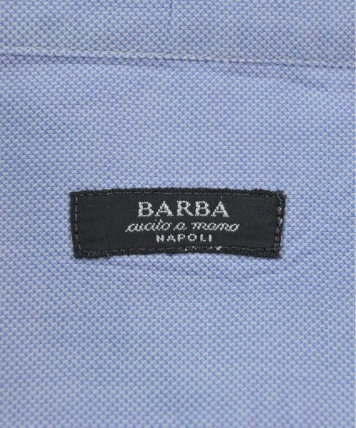 BARBA 正式襯衫