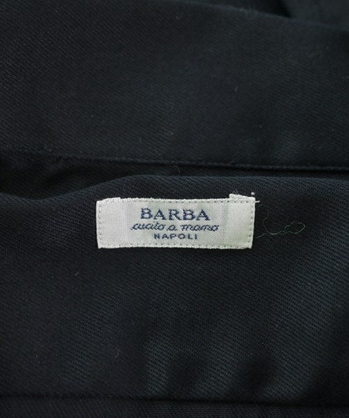 BARBA 休閒襯衫