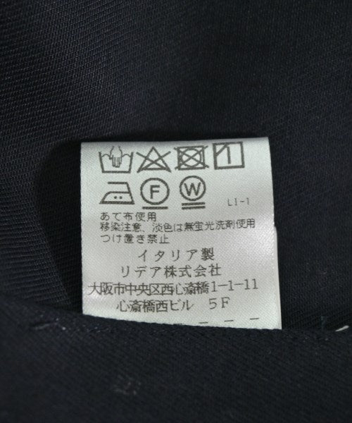 BARBA 休閒襯衫