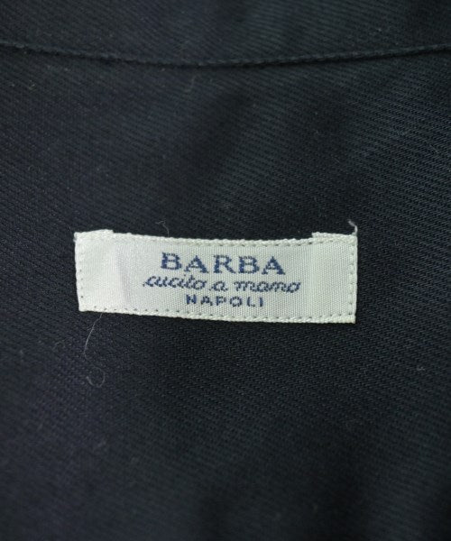 BARBA 休閒襯衫