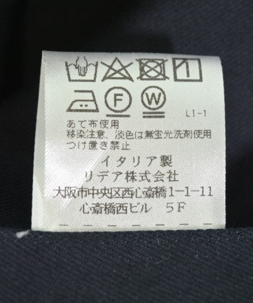 BARBA 休閒襯衫