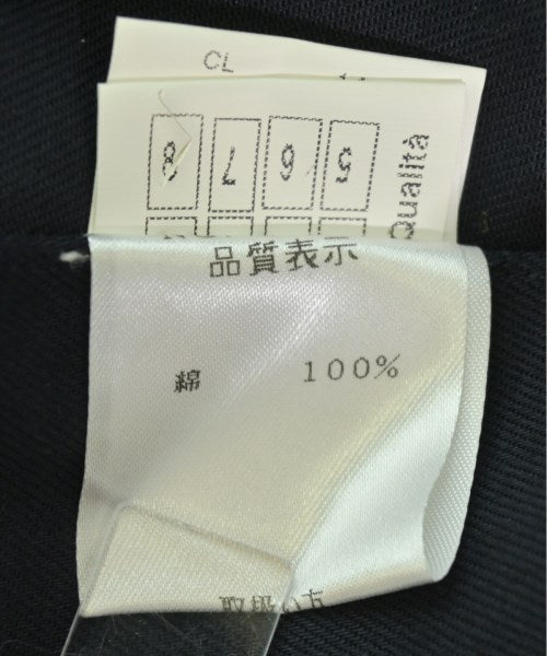 BARBA 休閒襯衫