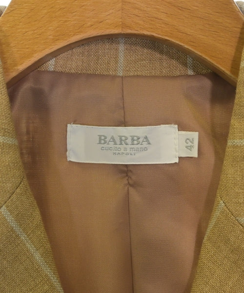 BARBA 夾克
