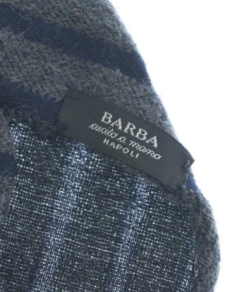 BARBA 領帶