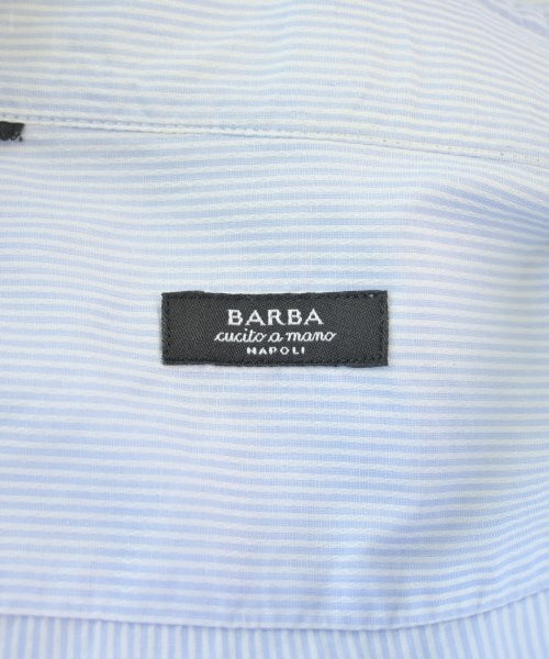 BARBA 正式襯衫
