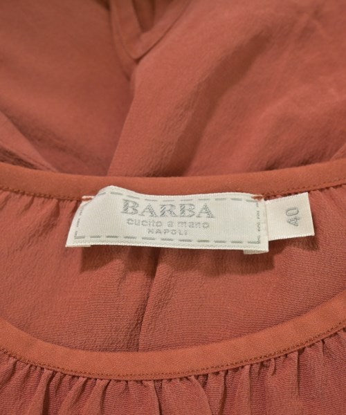 BARBA 休襯衫