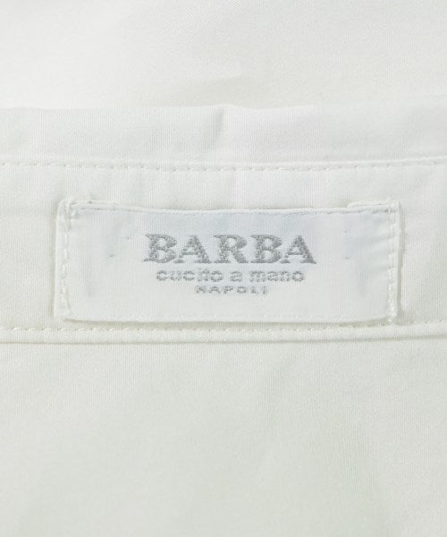 BARBA 休閒襯衫