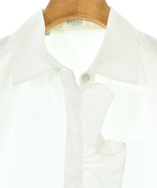 BARBA 休閒襯衫