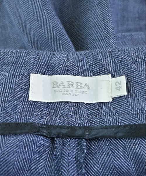 BARBA 工裝