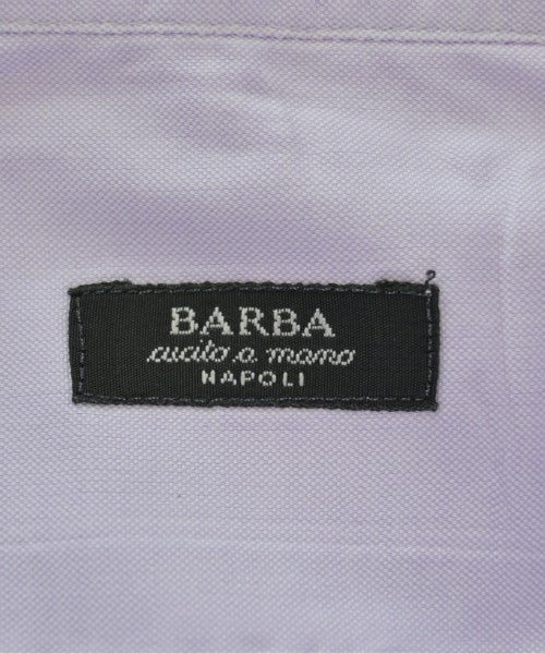 BARBA 正式襯衫