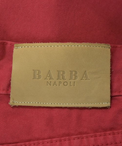 BARBA 休閒褲