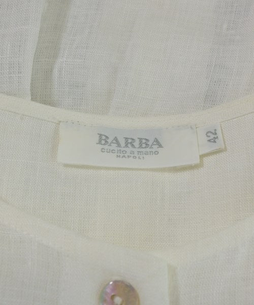 BARBA 女襯衫