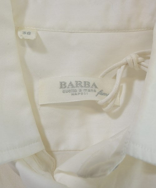 BARBA 正式襯衫