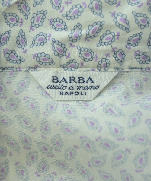 BARBA 正式襯衫