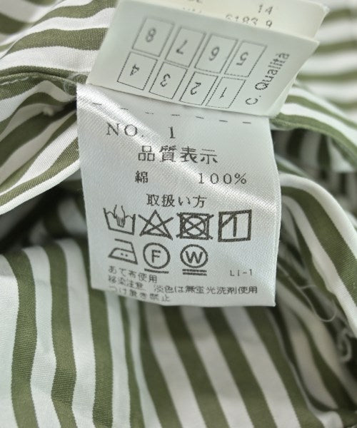 BARBA 正式襯衫