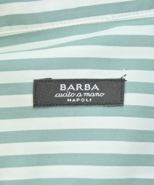 BARBA 正式襯衫