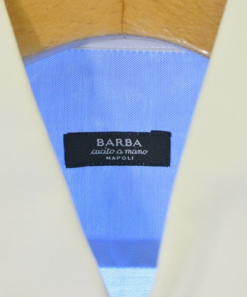 BARBA 正式襯衫