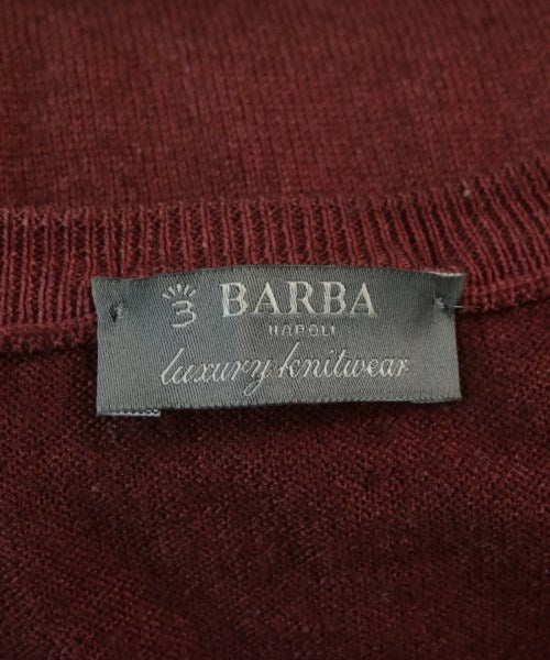 BARBA 毛衣