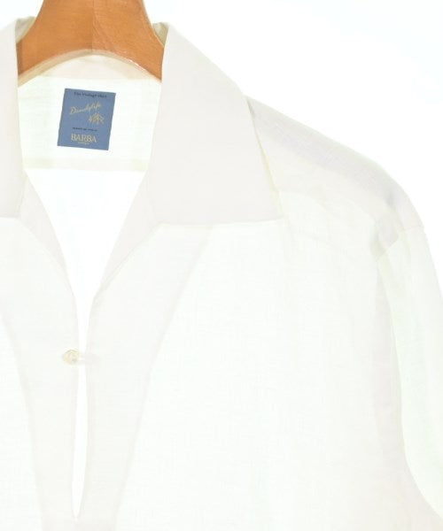 BARBA 休閒襯衫