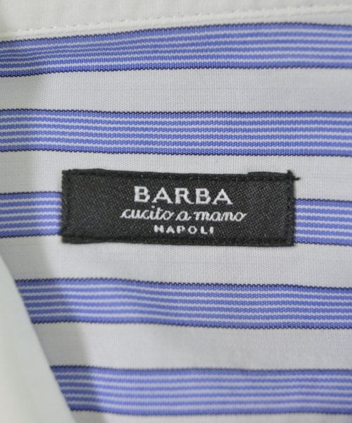 BARBA 正式襯衫