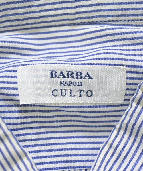 BARBA 正式襯衫