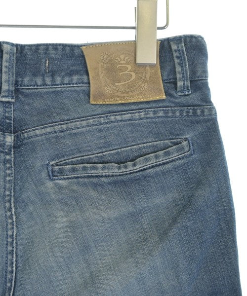 BARBA 牛仔褲