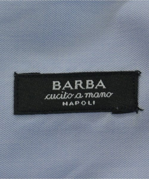 BARBA 休閒襯衫