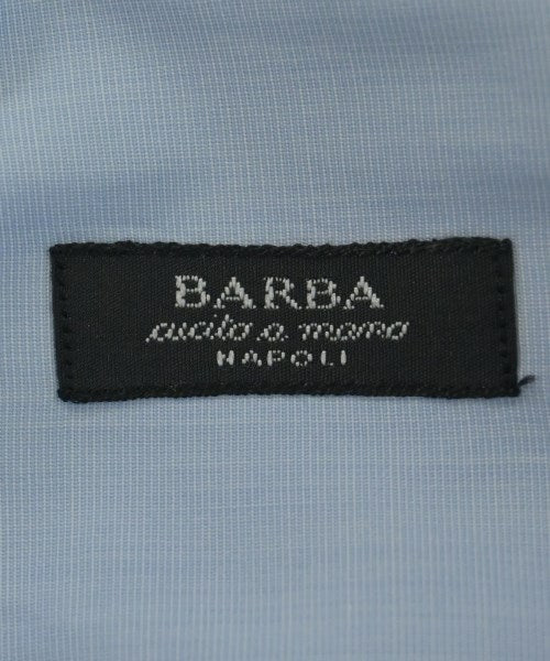 BARBA 休閒襯衫
