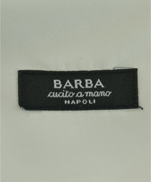 BARBA 休閒襯衫