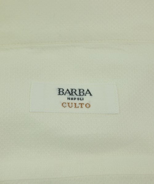 BARBA 休閒襯衫