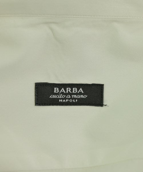 BARBA 休閒襯衫