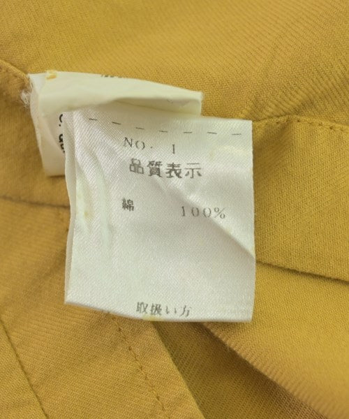 BARBA 休閒襯衫