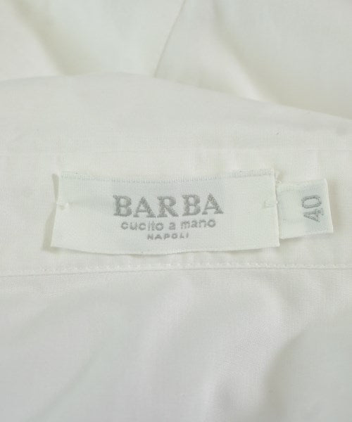 BARBA 女襯衫