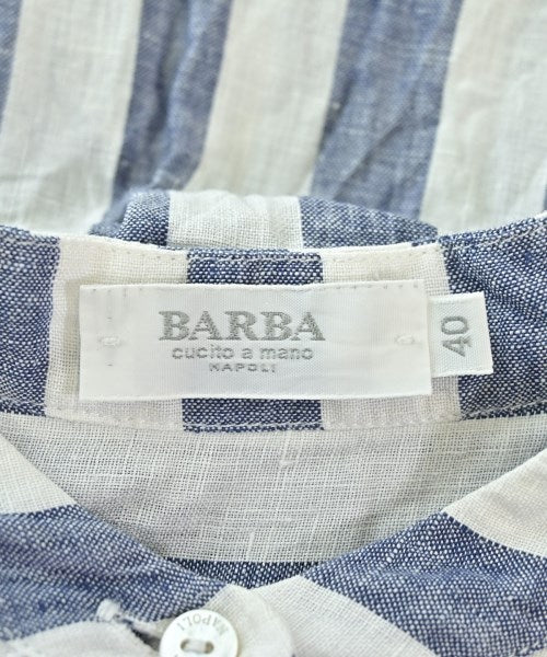 BARBA 女襯衫