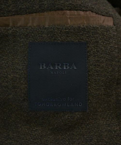 BARBA 夾克