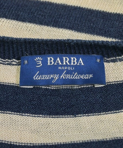 BARBA 毛衣
