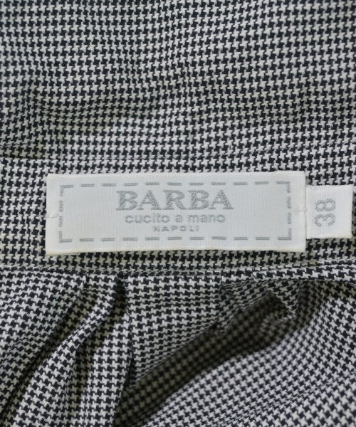 BARBA 女襯衫