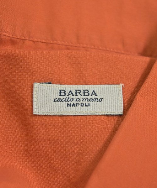 BARBA 休閒襯衫