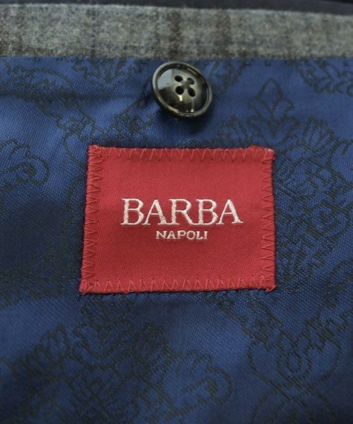 BARBA 夾克