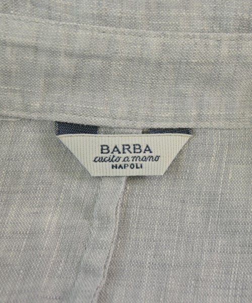 BARBA 女襯衫