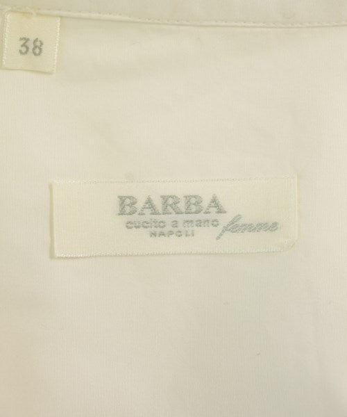 BARBA 休閒襯衫
