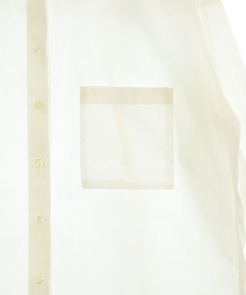BARBA 休閒襯衫