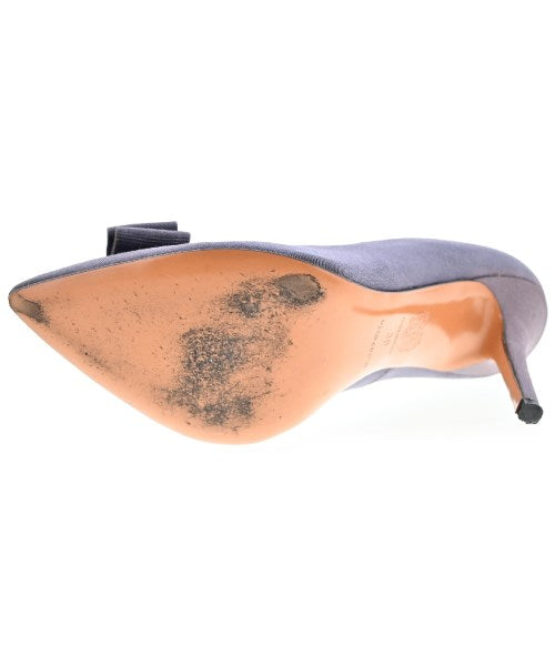 BRUNO MAGLI 高跟鞋