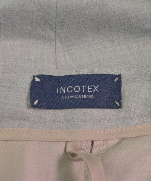 INCOTEX 長